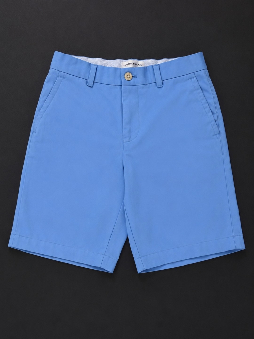 Peter Millar Blue Shorts Size 7/8